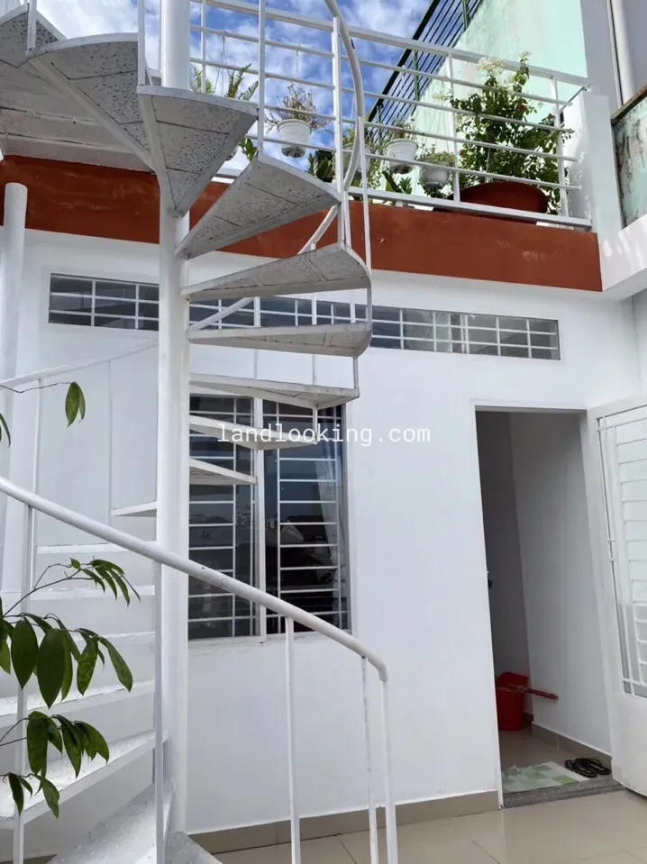 20/2A1 - Đinh Bộ Lĩnh, Phường 24, Quận Bình Thạnh - ảnh 7