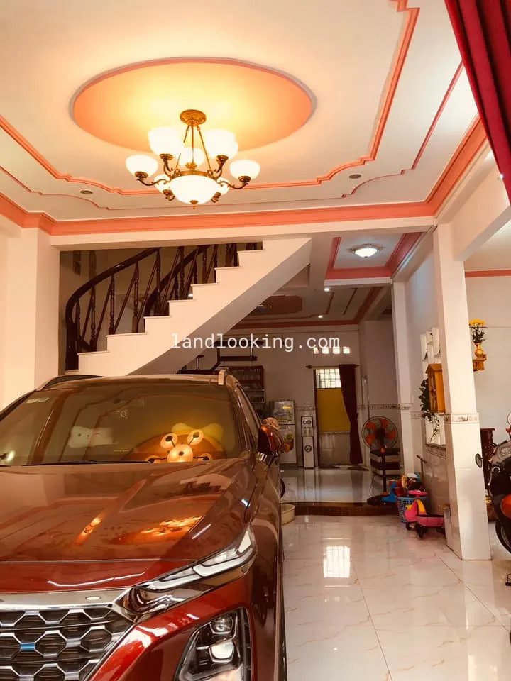 217/28 - Nơ Trang Long, Phường 12, Quận Bình Thạnh - ảnh 4