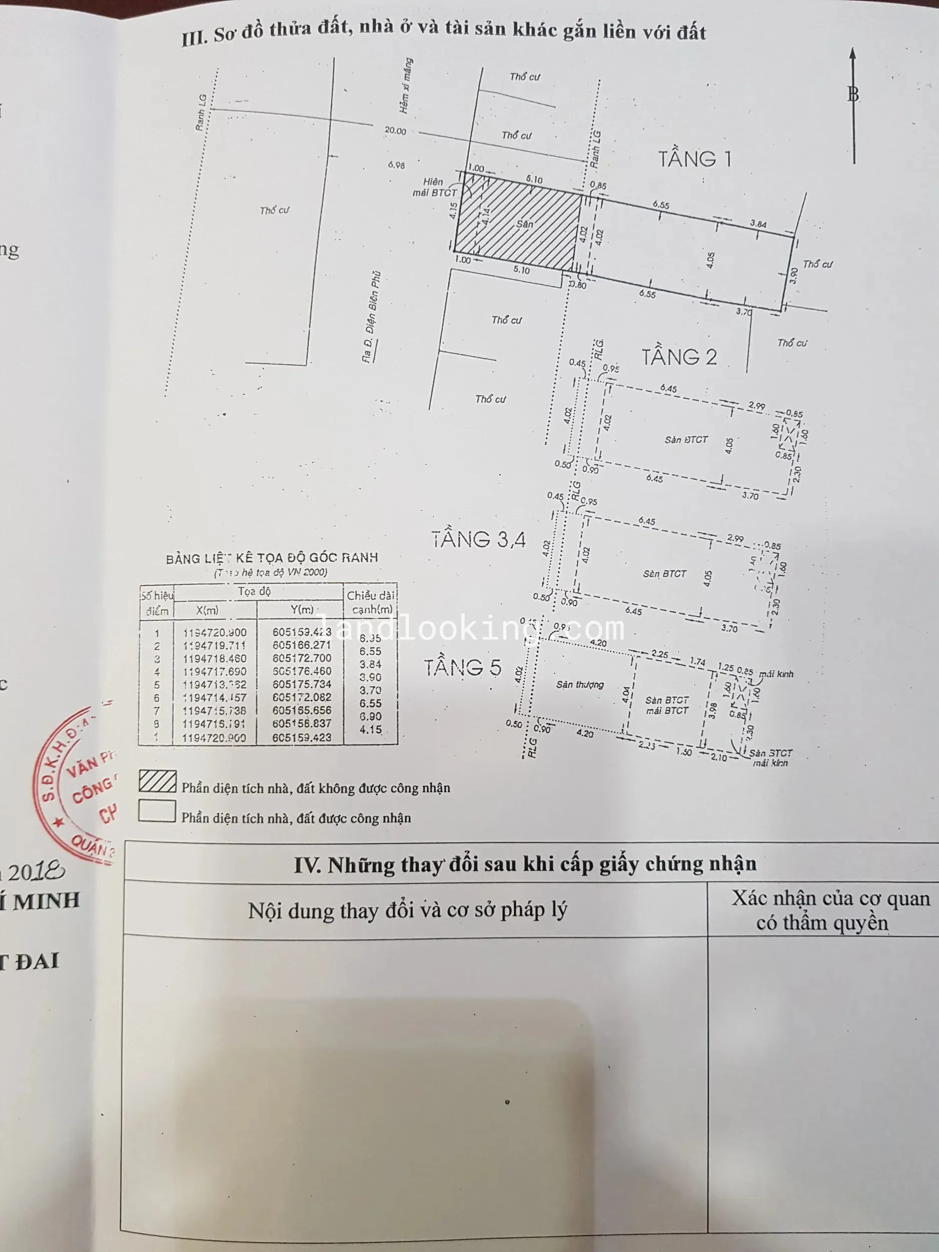 441/8 - Điện Biên Phủ, Phường 25, Quận Bình Thạnh - ảnh 5