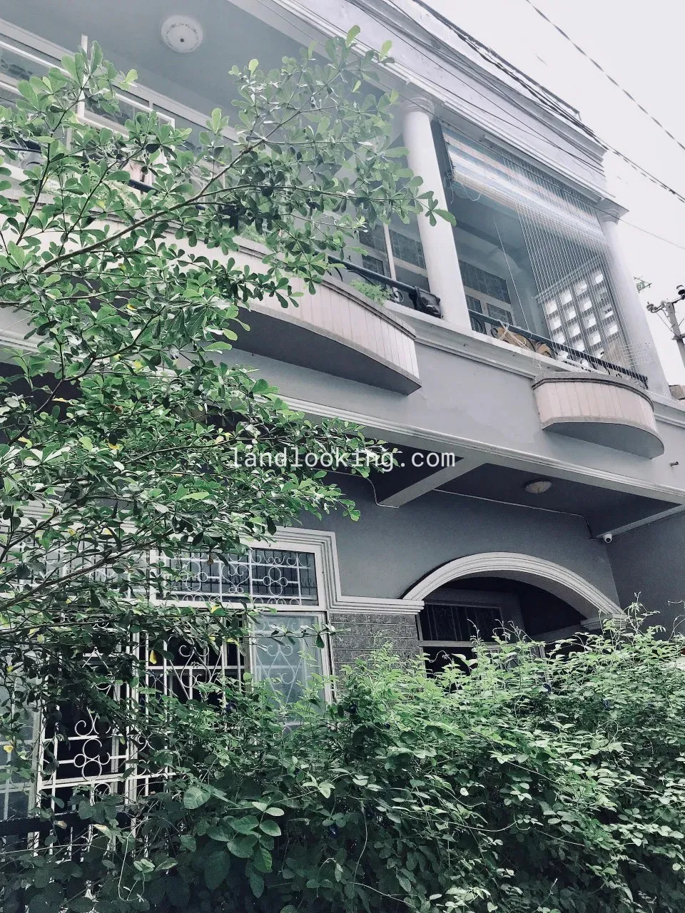 69/6 - Vạn Kiếp, Phường 03, Quận Bình Thạnh - ảnh 1