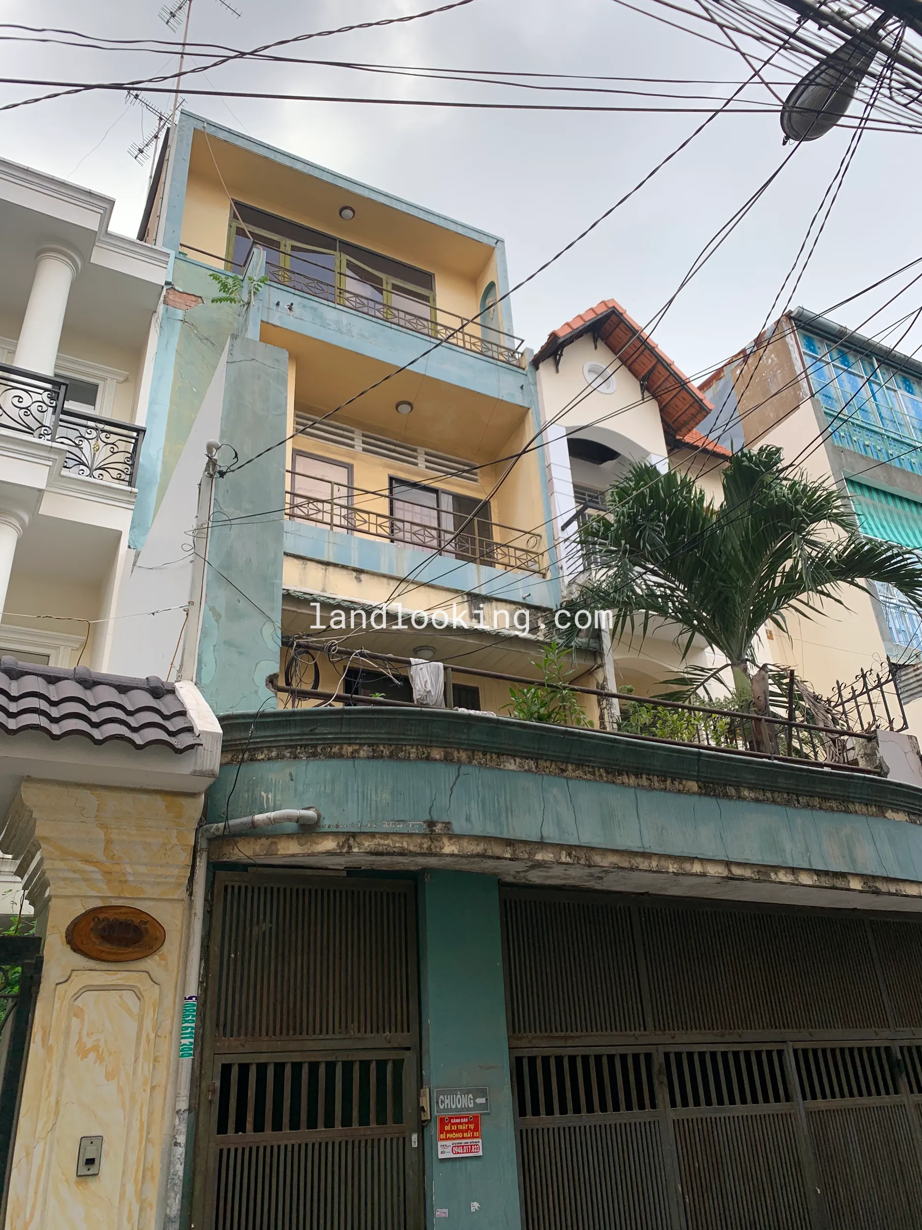 333/3/3 - Lê Văn Sĩ, Phường 01, Quận Tân Bình - ảnh 0