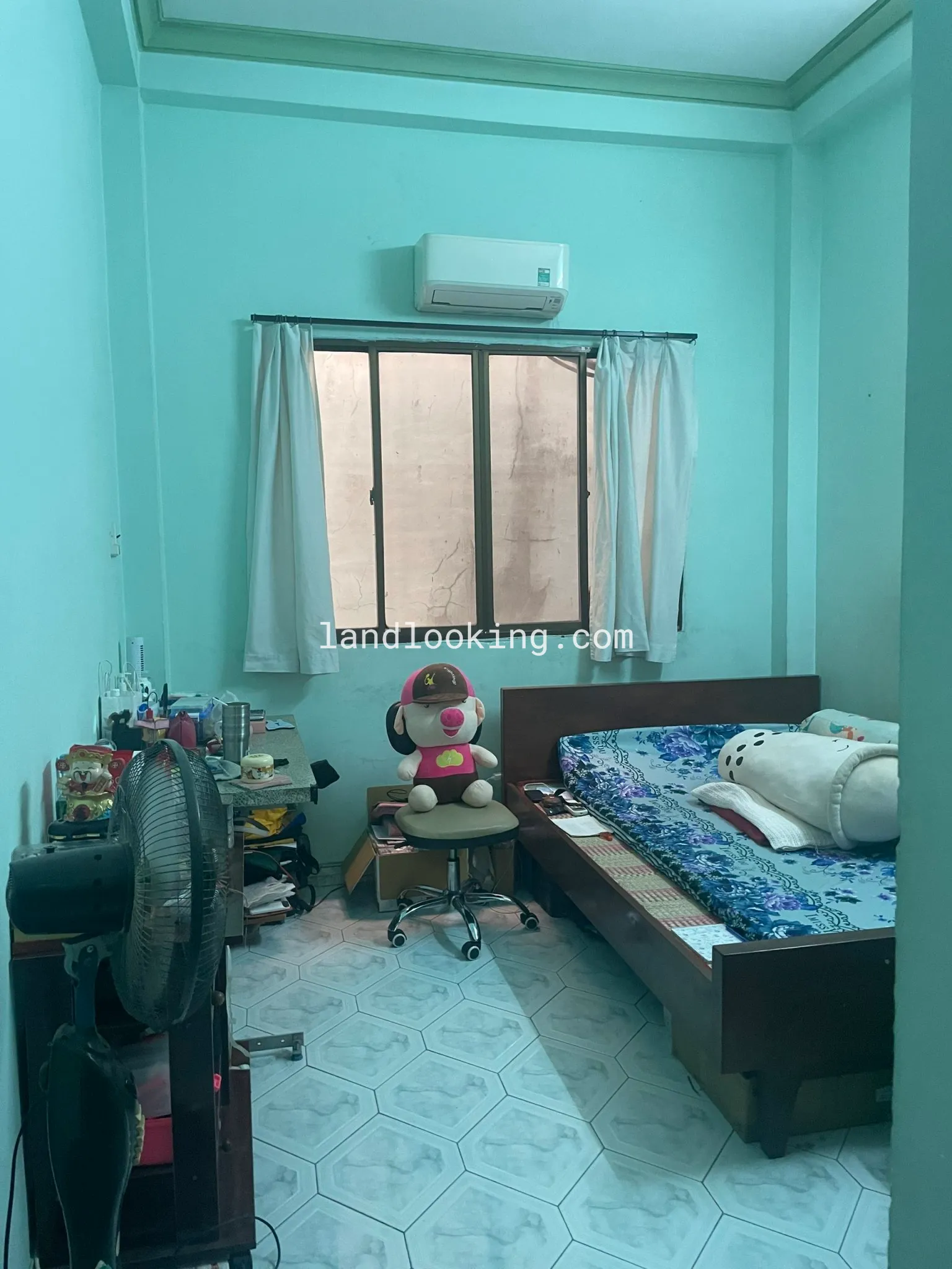 42/62 - Hoàng Hoa Thám, Phường 07, Quận Bình Thạnh - ảnh 6