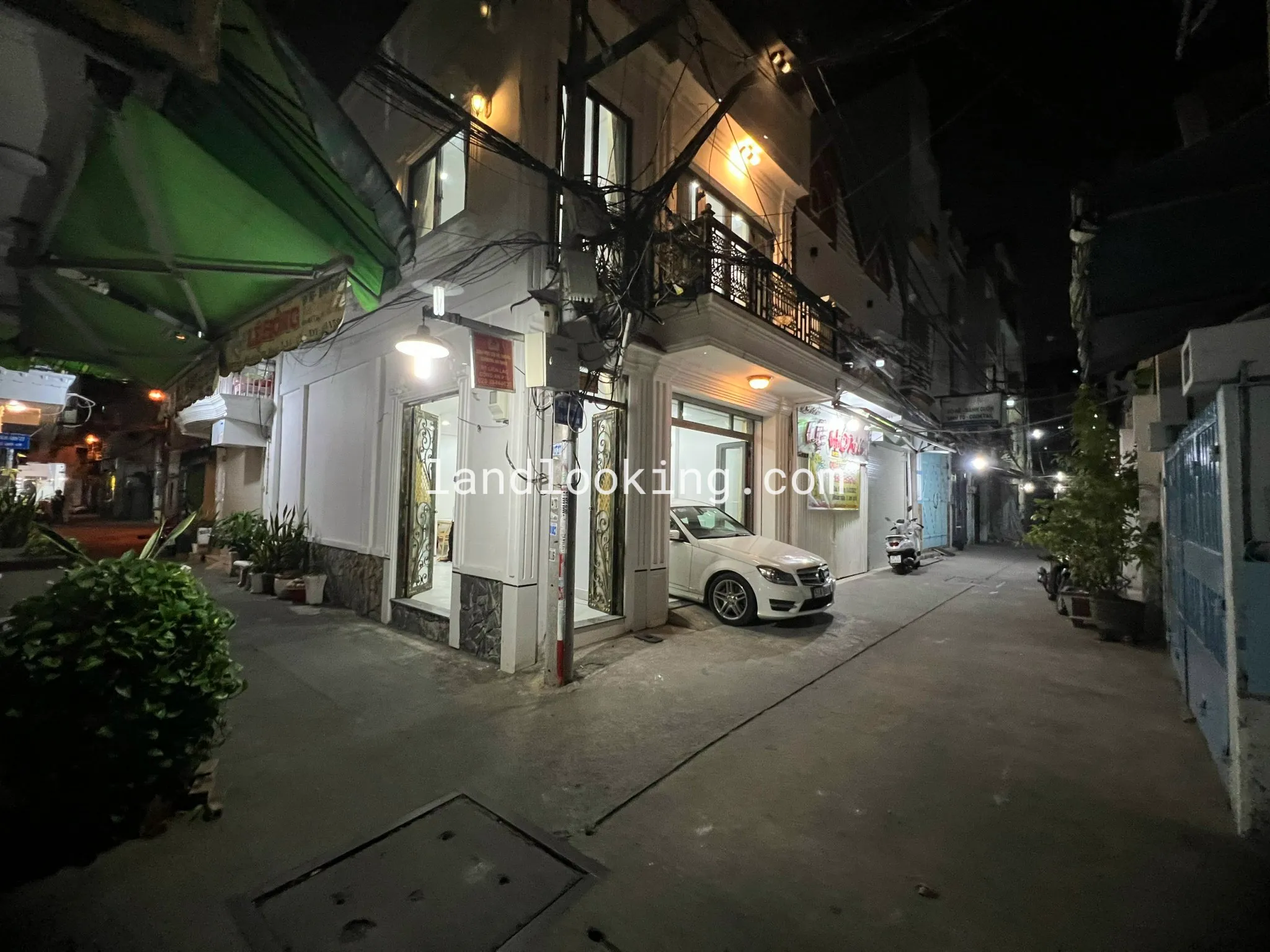 489/29/22 - Huỳnh Văn Bánh, Phường 13, Quận Phú Nhuận - ảnh 0