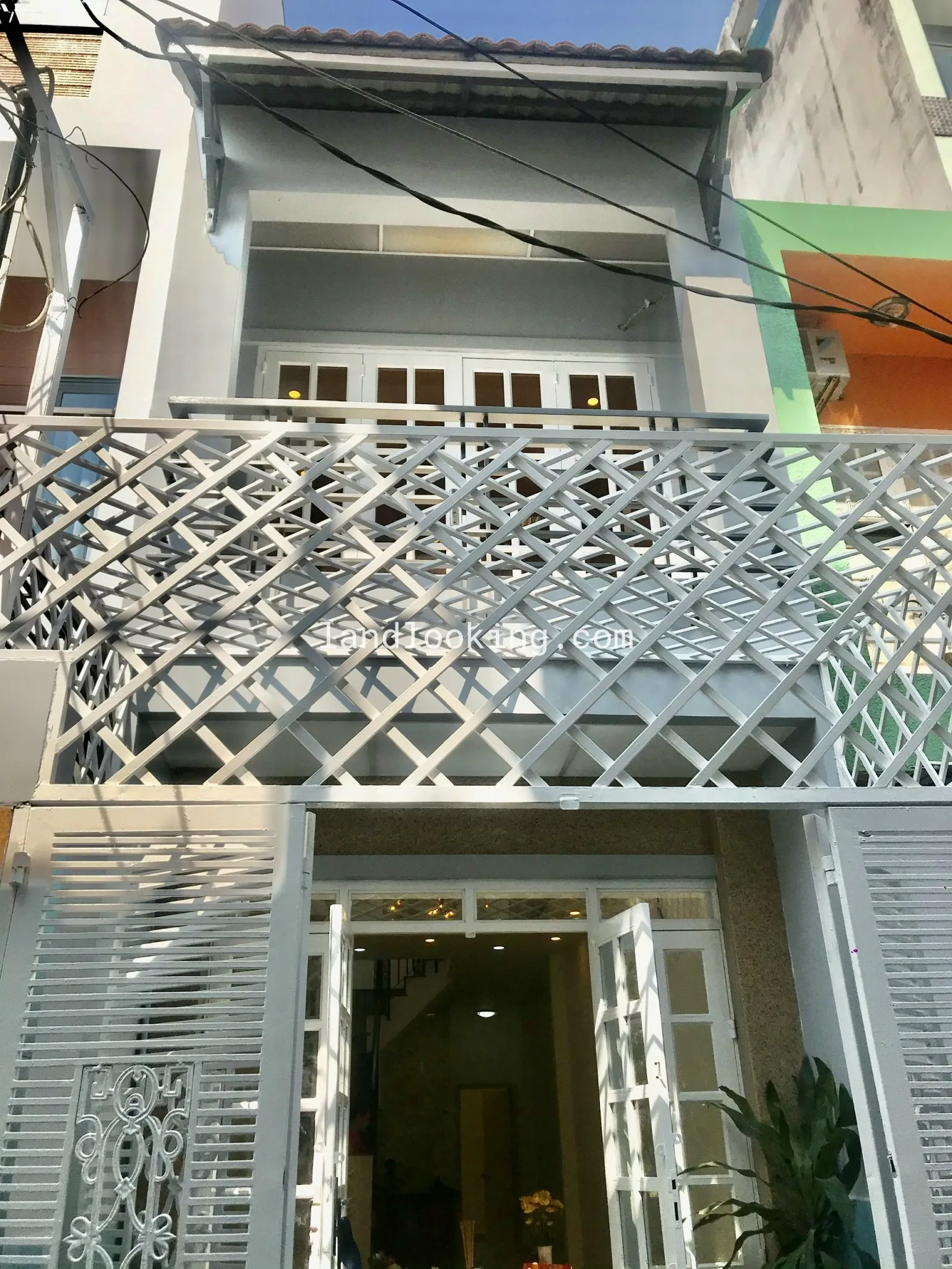 106 - Phó Đức Chính, Phường 01, Quận Bình Thạnh - ảnh 0