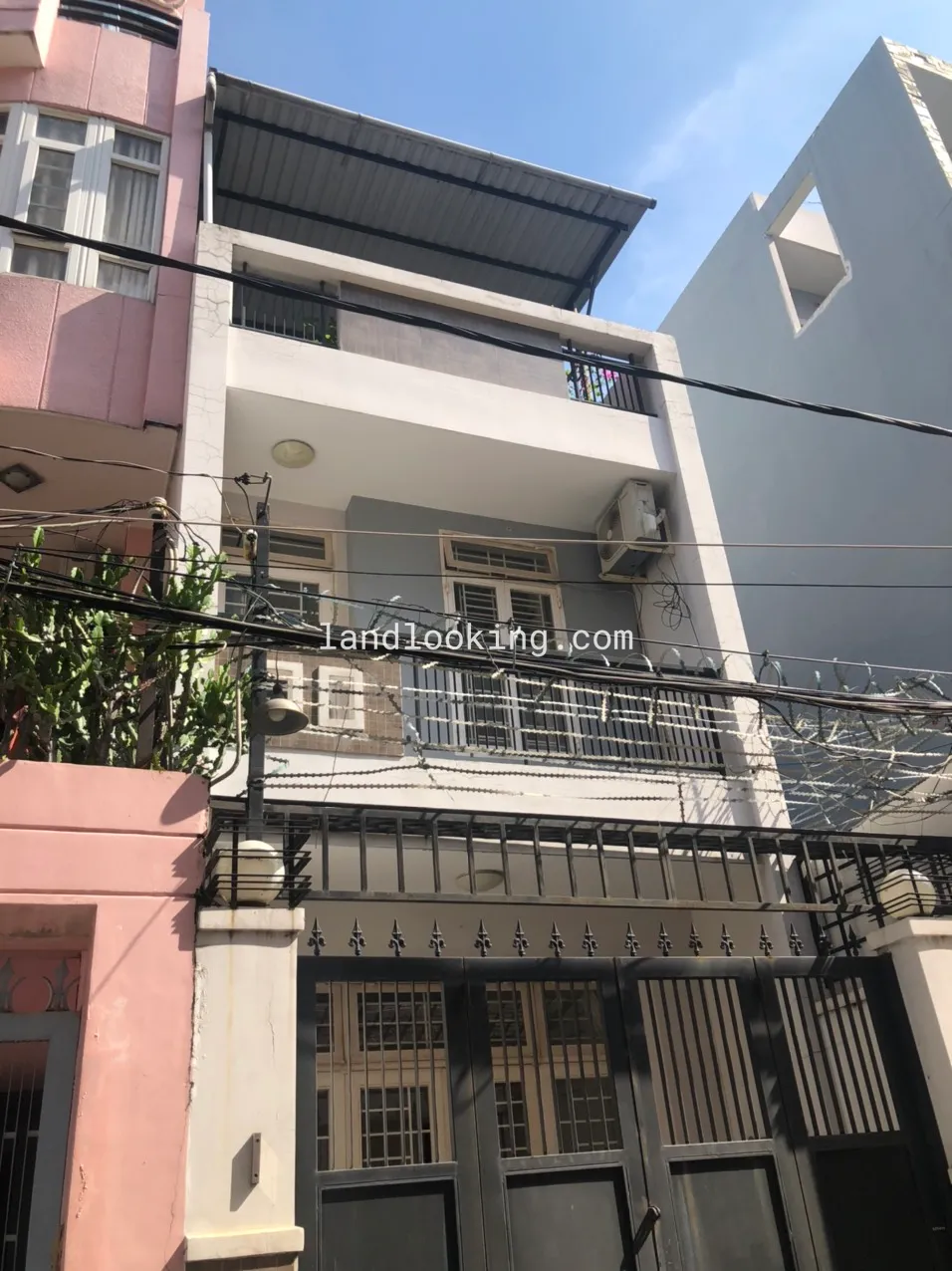 - Nguyễn Văn Đậu, Phường 11, Quận Bình Thạnh - ảnh 1