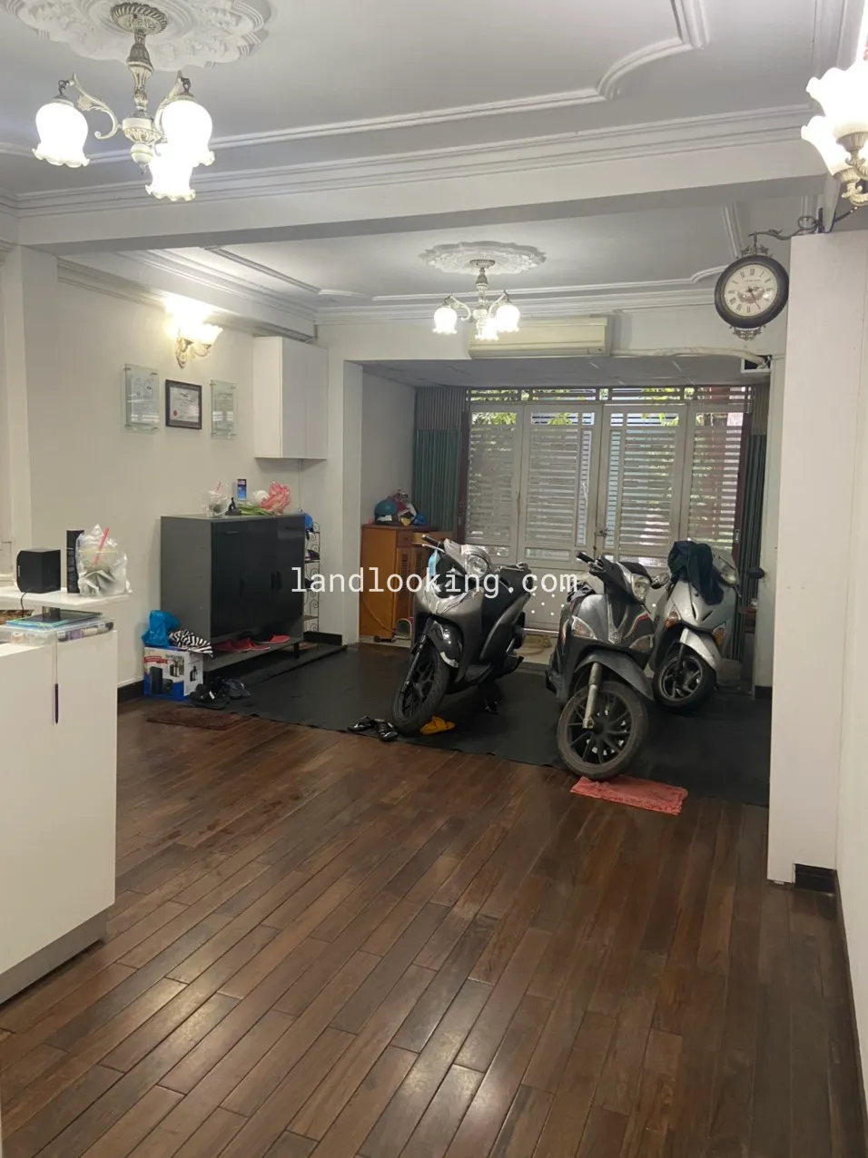 32/109 - Bùi Đình Túy, Phường 12, Quận Bình Thạnh - ảnh 5