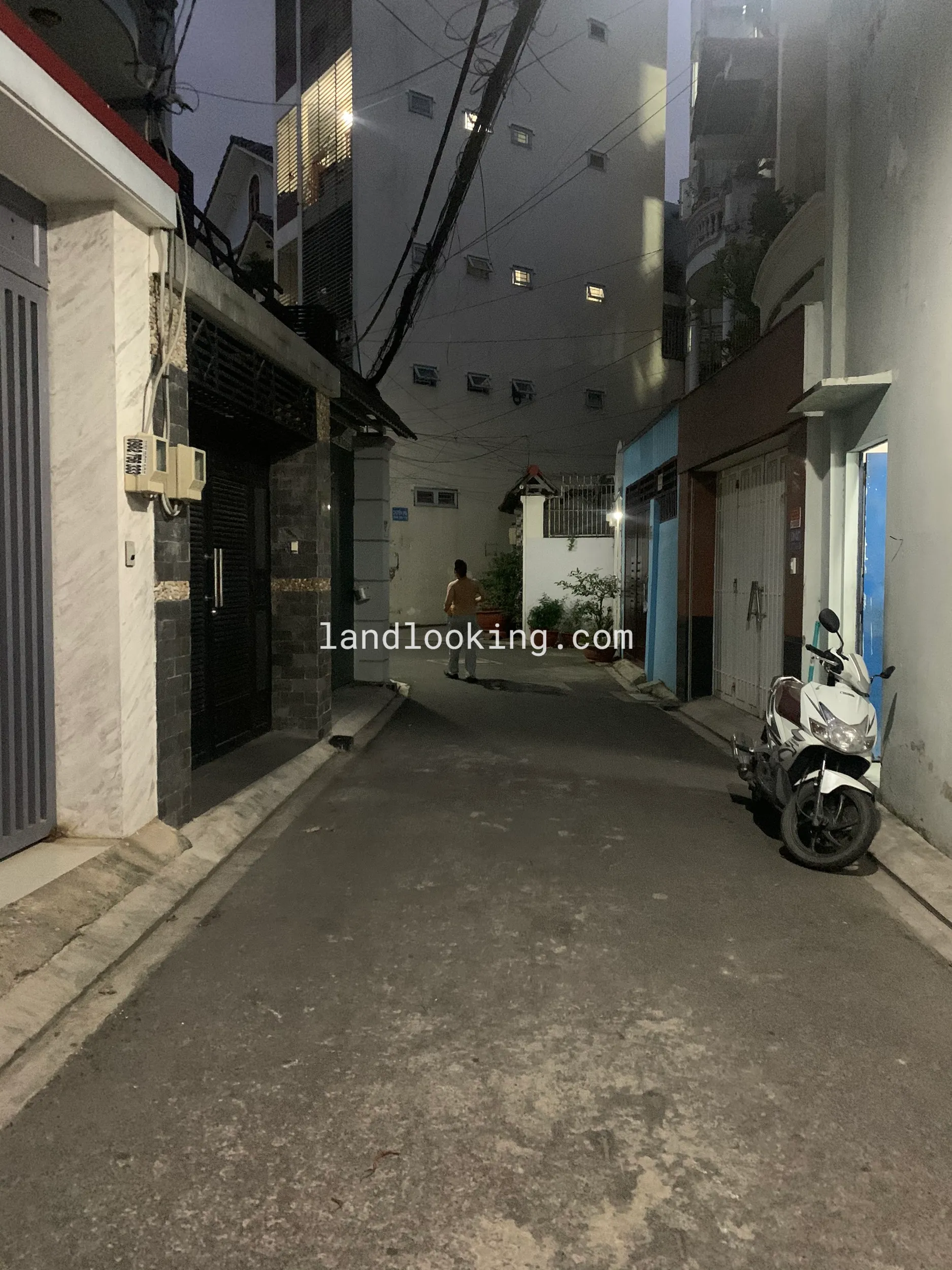 159/43 - Bạch Đằng, Phường 02, Quận Tân Bình - ảnh 2