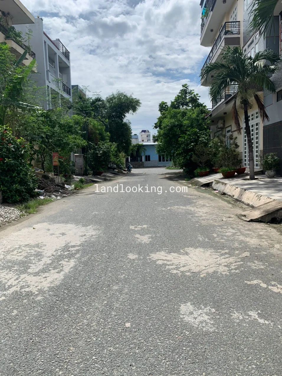 14 - Đường Số 5, Phường Hiệp Bình Chánh, Quận Thủ Đức - ảnh 1