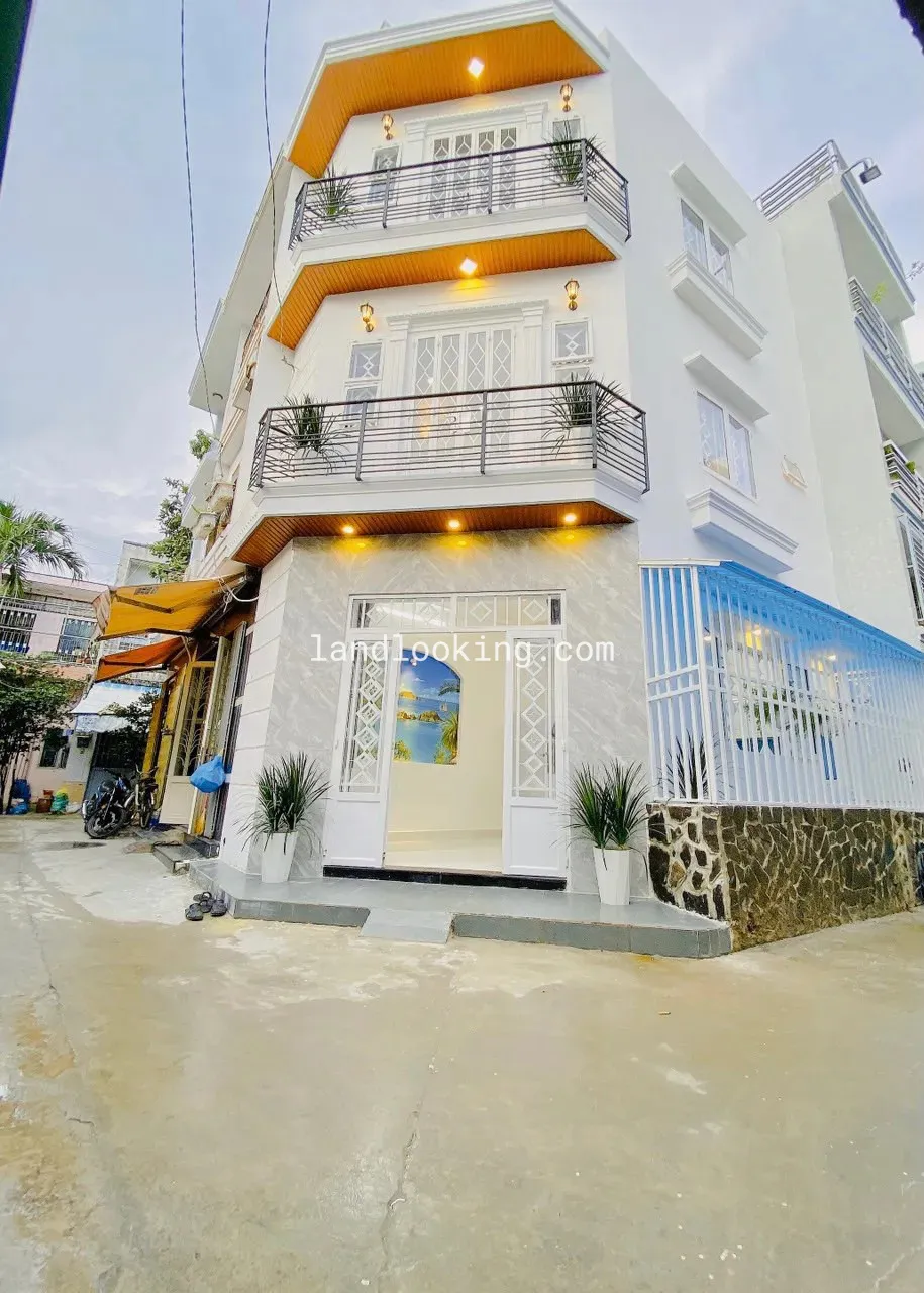 99/2F - Nguyễn Thượng Hiền, Phường 05, Quận Bình Thạnh - ảnh 0