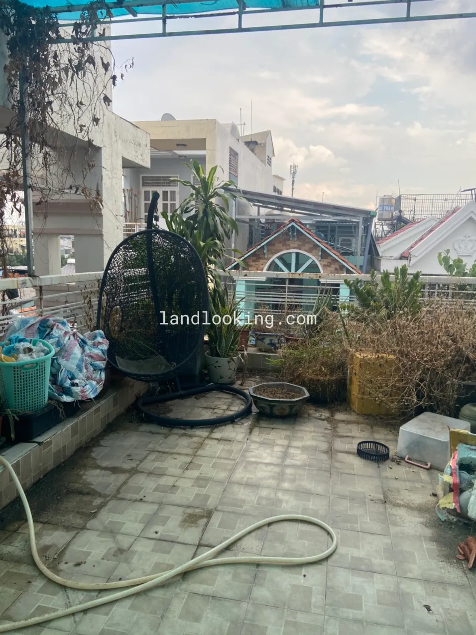 32/109 - Bùi Đình Túy, Phường 12, Quận Bình Thạnh - ảnh 7