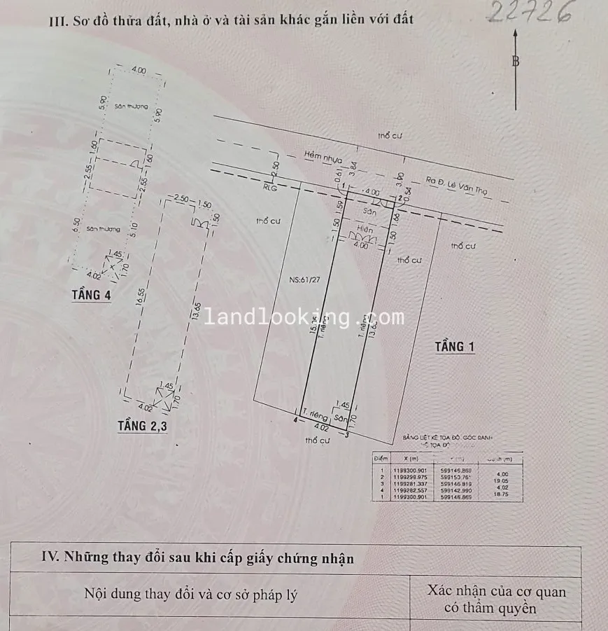 78/21/45 - Đường Số 11, Phường 11, Quận Gò Vấp - ảnh 8