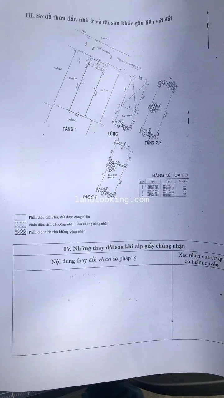 45/3/13 - Nguyễn Văn Đậu, Phường 06, Quận Bình Thạnh - ảnh 3