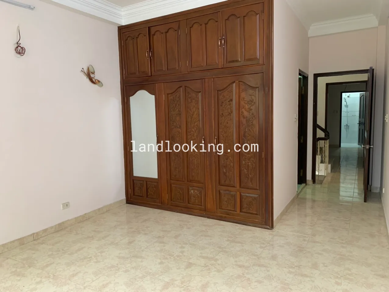 74 - Đường số 2 Cư xá Chu Văn An, Phường 26, Quận Bình Thạnh - ảnh 4