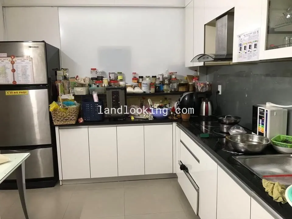 135/34 - Phan Đình Phùng, Phường 17, Quận Phú Nhuận - ảnh 4