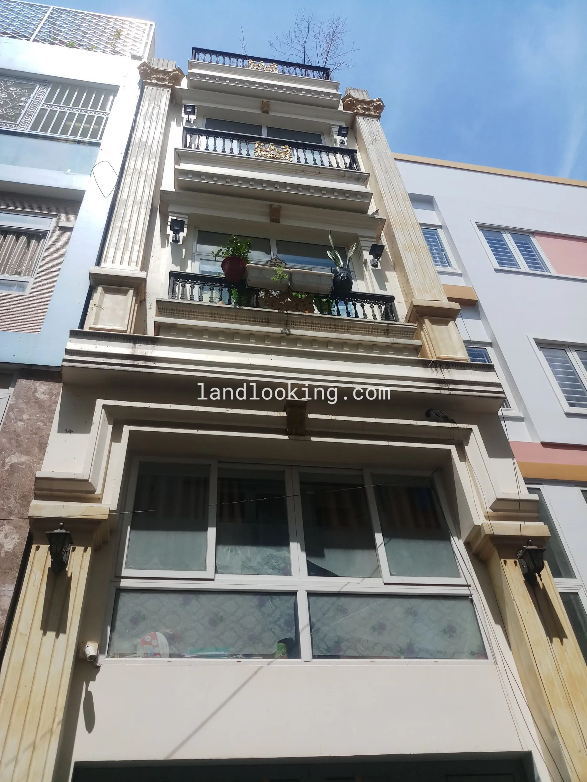 554/8 - Phạm Văn Đồng, Phường 13, Quận Bình Thạnh - ảnh 0