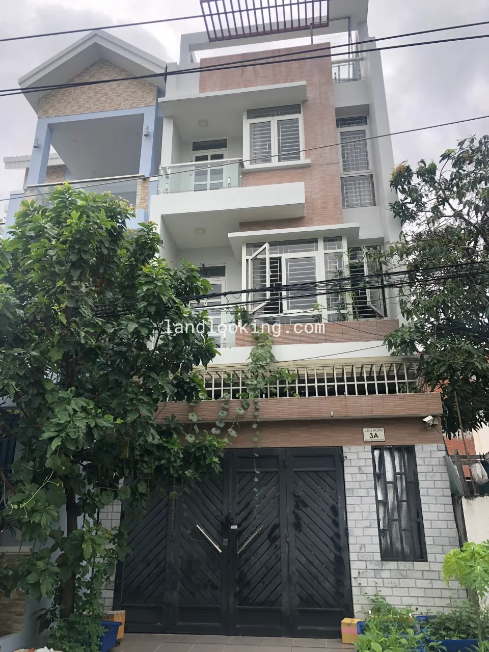 3A - Đường số 34, Phường Hiệp Bình Chánh, Quận Thủ Đức - ảnh 4
