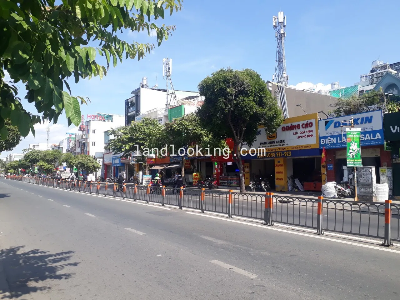 133 - Hồ Văn Huê, Phường 09, Quận Phú Nhuận - ảnh 0