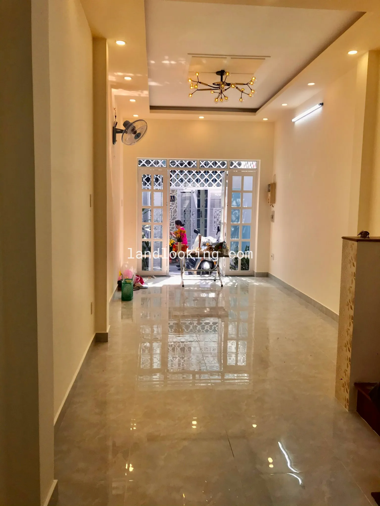 106 - Phó Đức Chính, Phường 01, Quận Bình Thạnh - ảnh 1