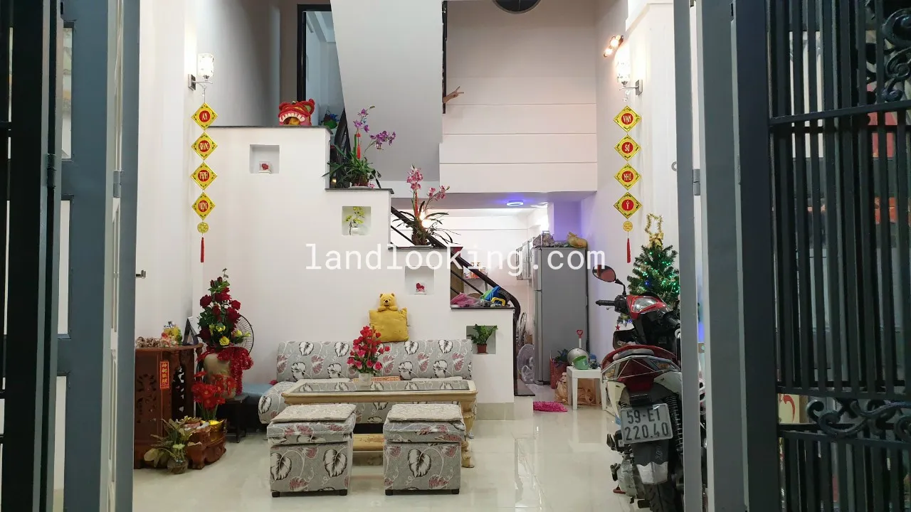 5/99/14 - Nơ Trang Long, Phường 07, Quận Bình Thạnh - ảnh 3