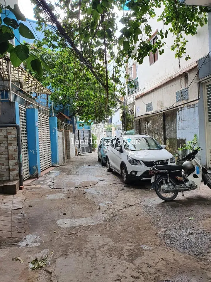 251/24 - Lê Quang Định, Phường 07, Quận Bình Thạnh - ảnh 3