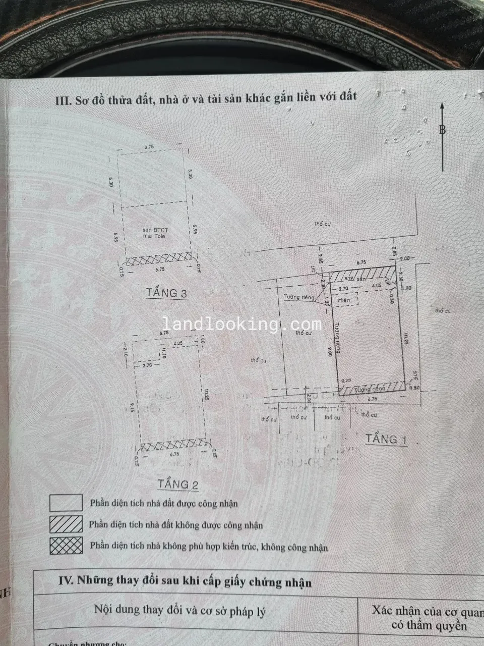 69/6 - Vạn Kiếp, Phường 03, Quận Bình Thạnh - ảnh 6