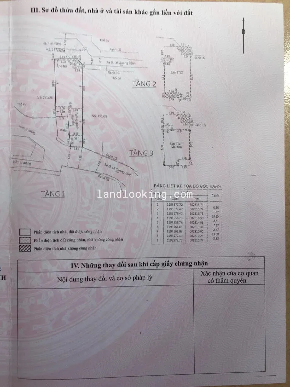 251/24 - Lê Quang Định, Phường 07, Quận Bình Thạnh - ảnh 5