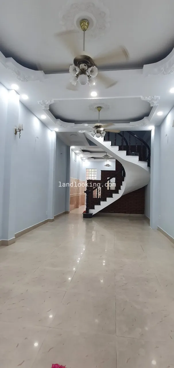 78/21/45 - Đường Số 11, Phường 11, Quận Gò Vấp - ảnh 1