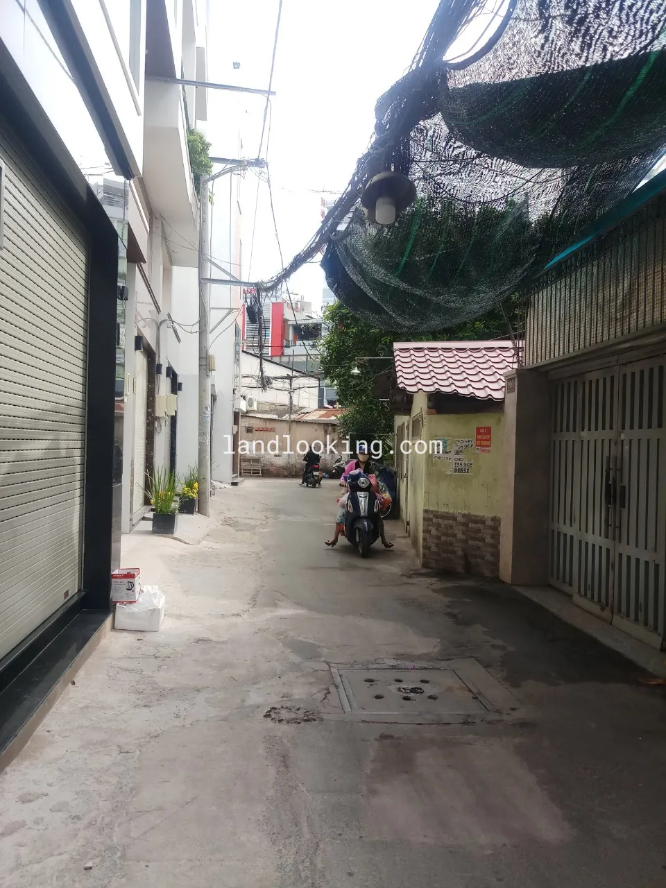 99/14H - Hoàng Hoa Thám, Phường 11, Quận Bình Thạnh - ảnh 3