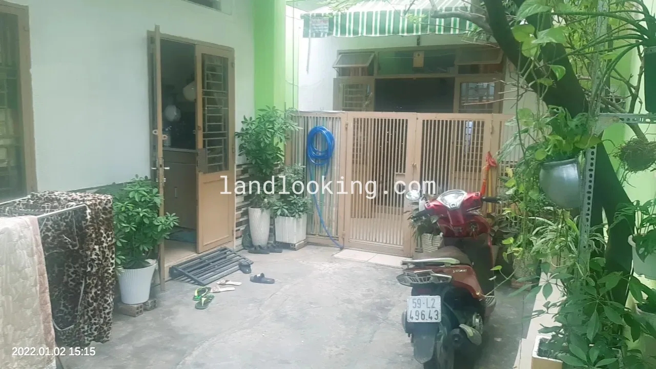 88/9 - Vũ Tùng, Phường 02, Quận Bình Thạnh - ảnh 2