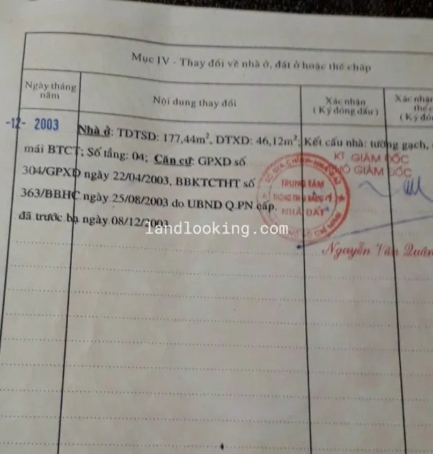 489A/21/47 - Huỳnh Văn Bánh, Phường 13, Quận Phú Nhuận - ảnh 3