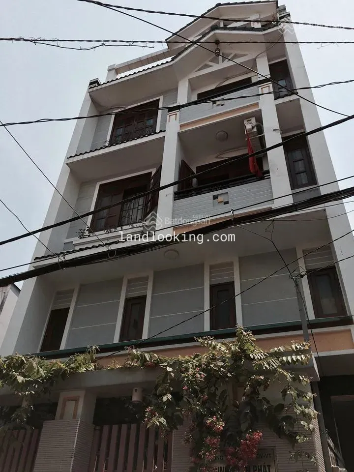 201/65/11 - Nguyễn Xí, Phường 26, Quận Bình Thạnh - ảnh 0