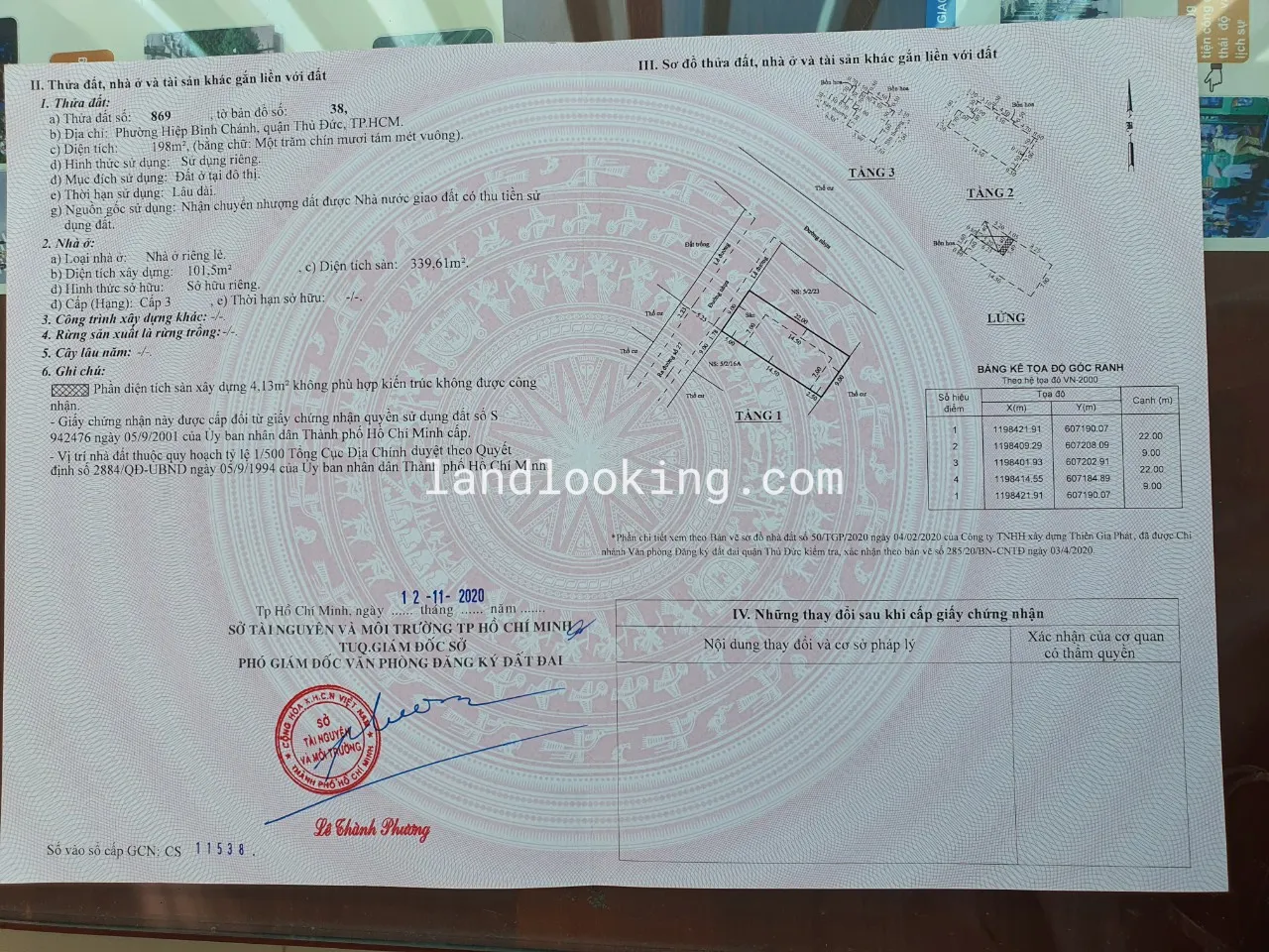 5/2/18 - Đường Số 27, Phường Hiệp Bình Chánh, Quận Thủ Đức - ảnh 0