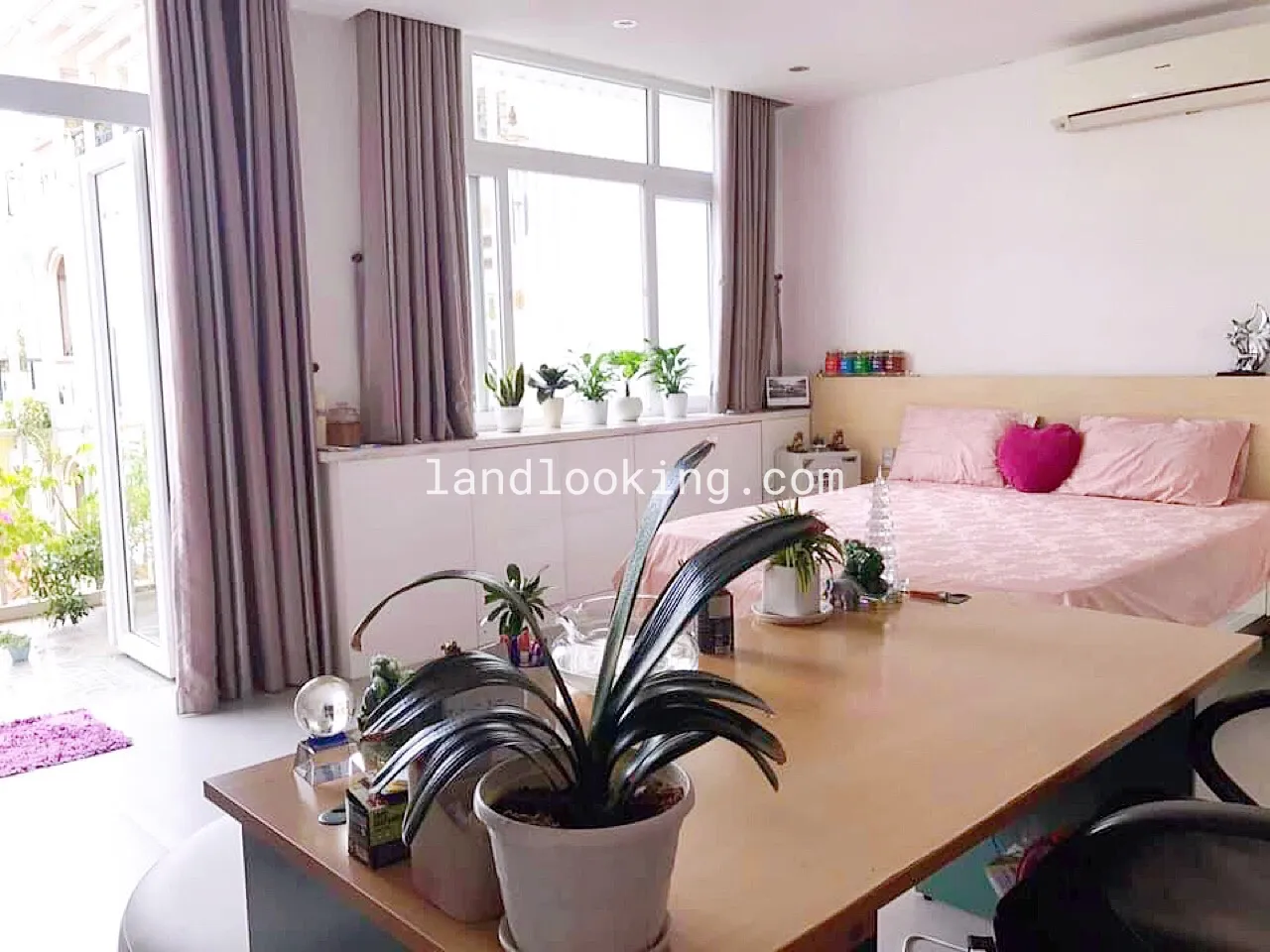 135/34 - Phan Đình Phùng, Phường 17, Quận Phú Nhuận - ảnh 5