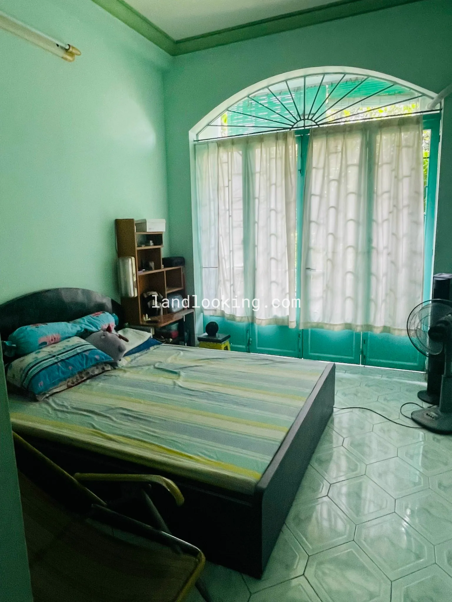 42/62 - Hoàng Hoa Thám, Phường 07, Quận Bình Thạnh - ảnh 4