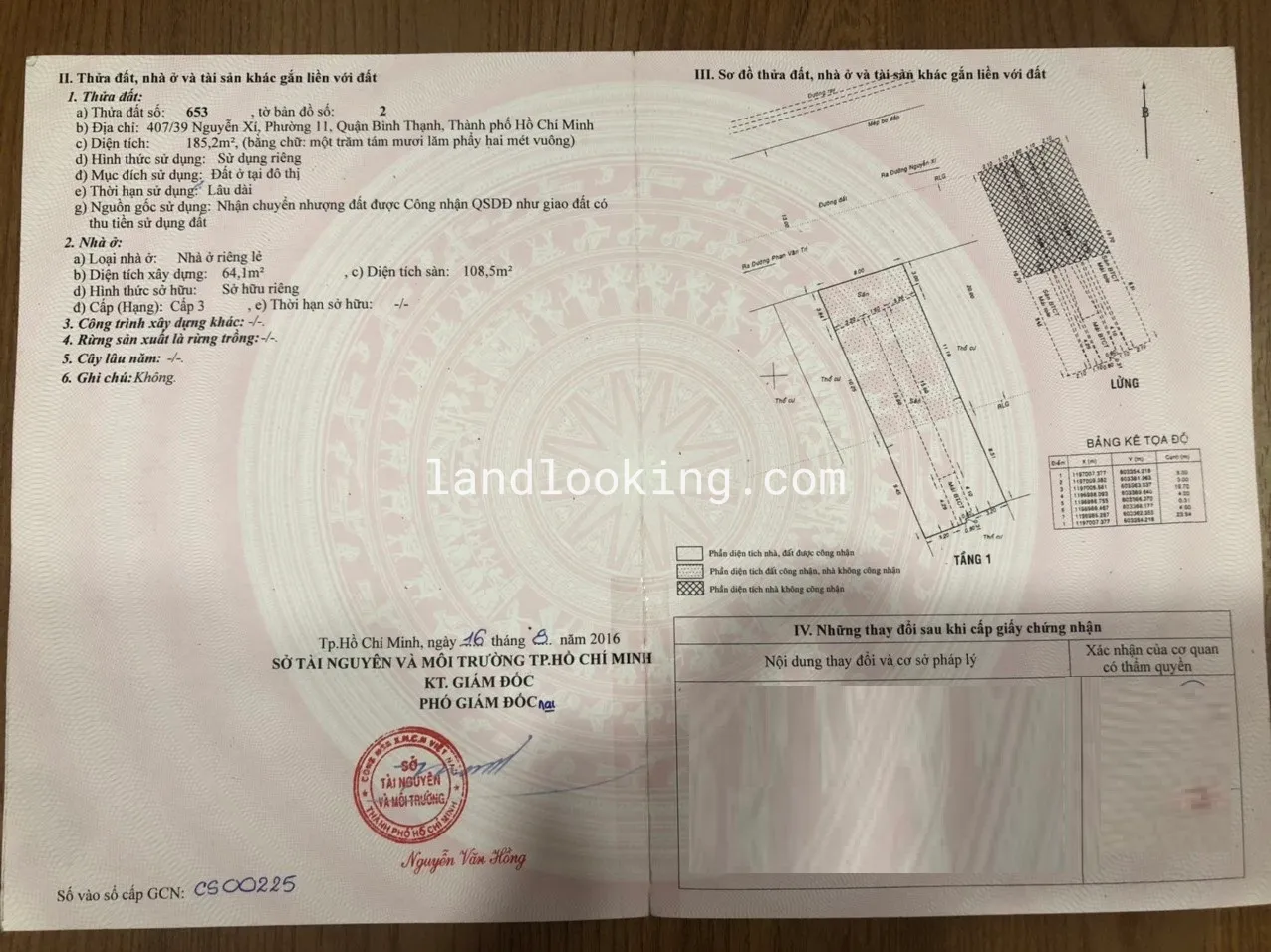 407/39 - Nguyễn Xí, Phường 11, Quận Bình Thạnh - ảnh 1