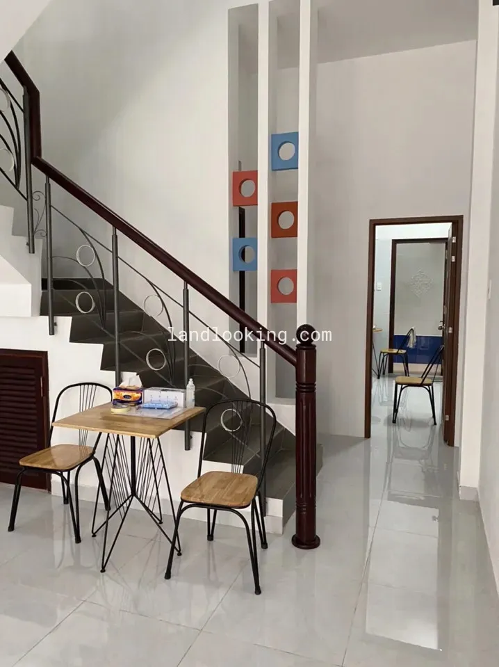 20/2A1 - Đinh Bộ Lĩnh, Phường 24, Quận Bình Thạnh - ảnh 2