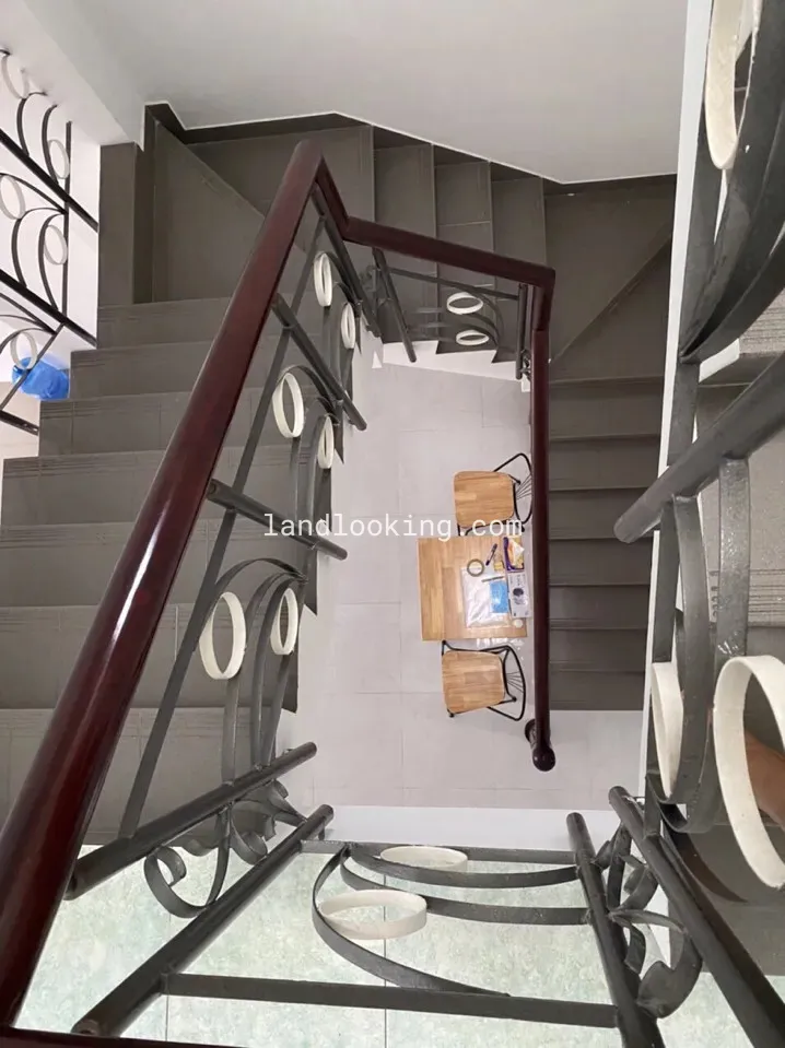 20/2A1 - Đinh Bộ Lĩnh, Phường 24, Quận Bình Thạnh - ảnh 3