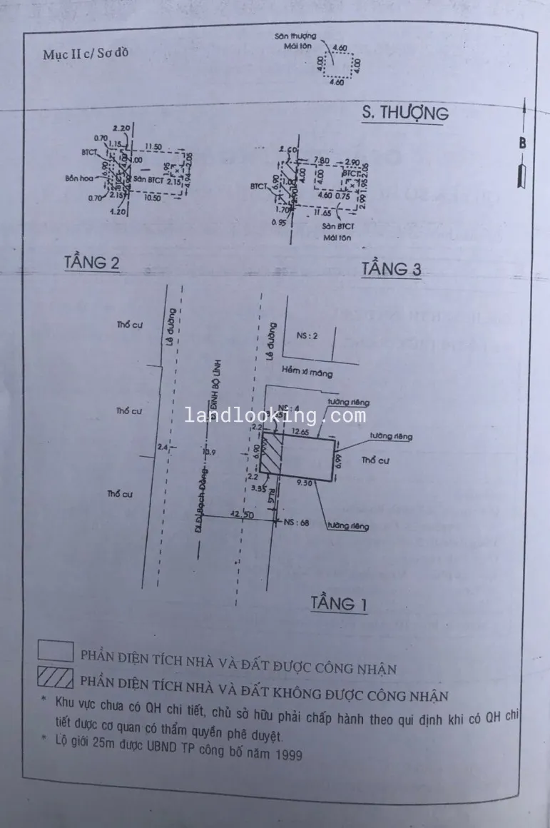 4A - Đinh Bộ Lĩnh, Phường 24, Quận Bình Thạnh - ảnh 3