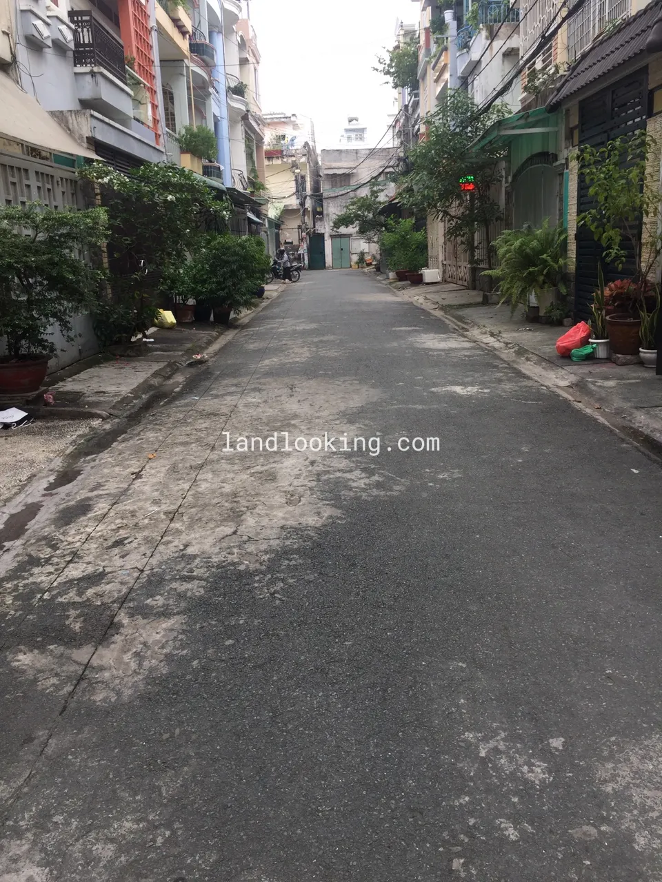 32/109 - Bùi Đình Túy, Phường 12, Quận Bình Thạnh - ảnh 1