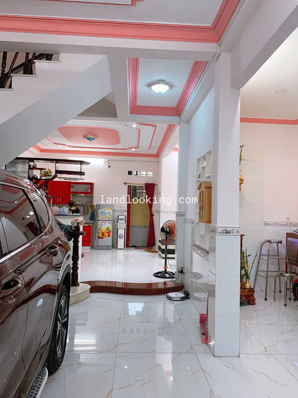 217/28 - Nơ Trang Long, Phường 12, Quận Bình Thạnh - ảnh 1