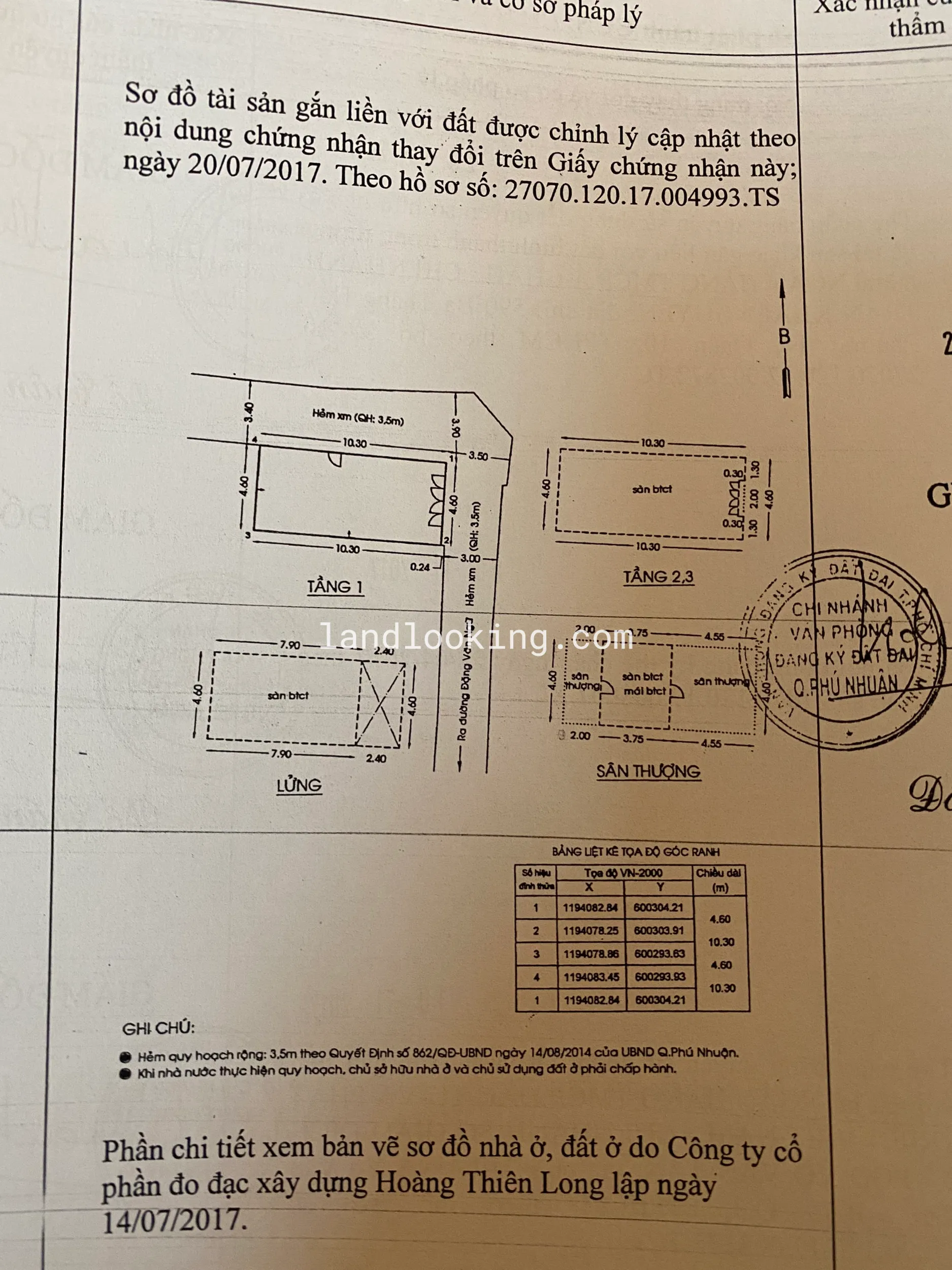 16/2/9 - Đặng Văn Ngữ, Phường 10, Quận Phú Nhuận - ảnh 6