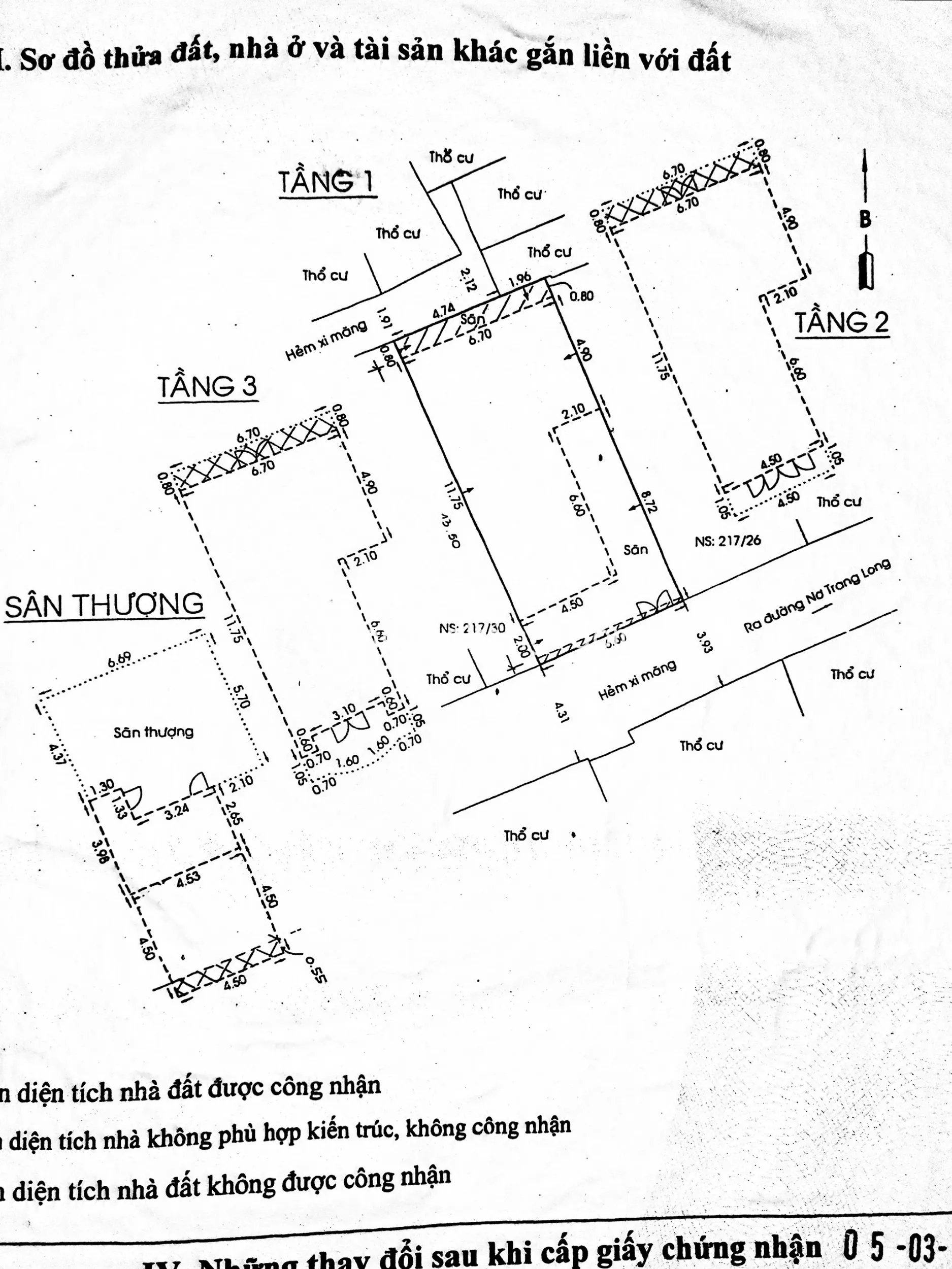 217/28 - Nơ Trang Long, Phường 12, Quận Bình Thạnh - ảnh 5