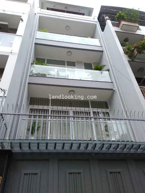 159/43 - Bạch Đằng, Phường 02, Quận Tân Bình - ảnh 0