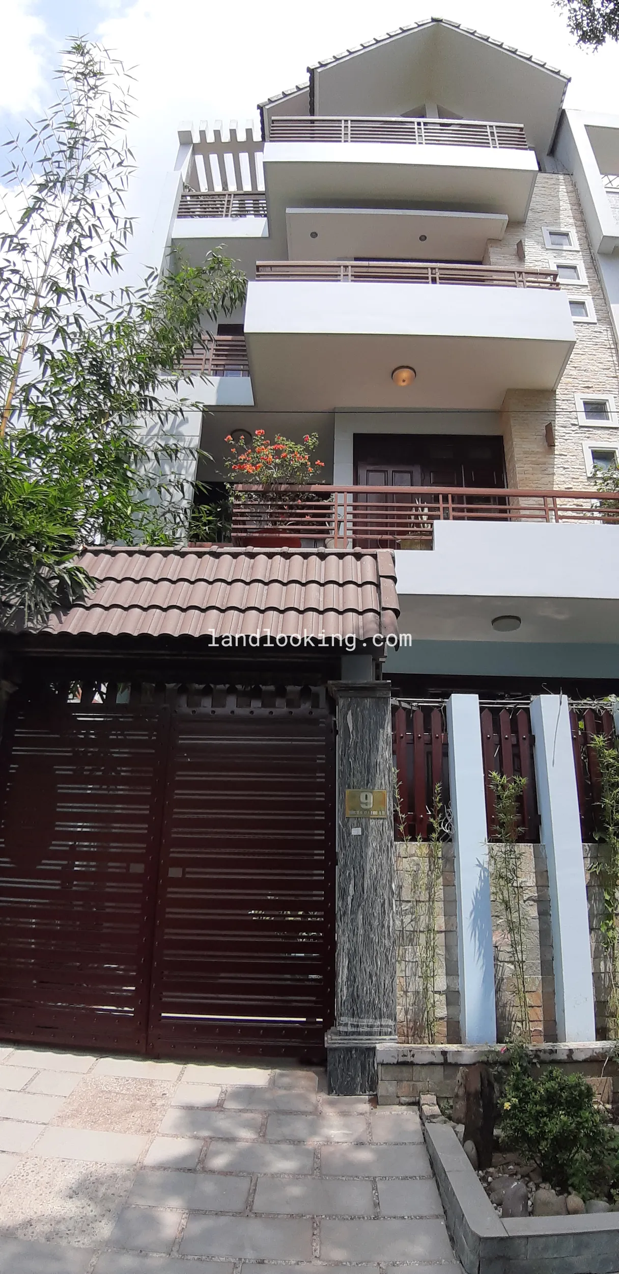 9 - Đường Số 14, Phường Hiệp Bình Chánh, Quận Thủ Đức - ảnh 1