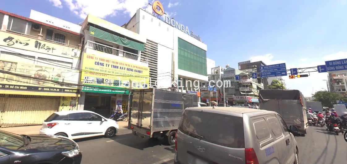 4A - Đinh Bộ Lĩnh, Phường 24, Quận Bình Thạnh - ảnh 1