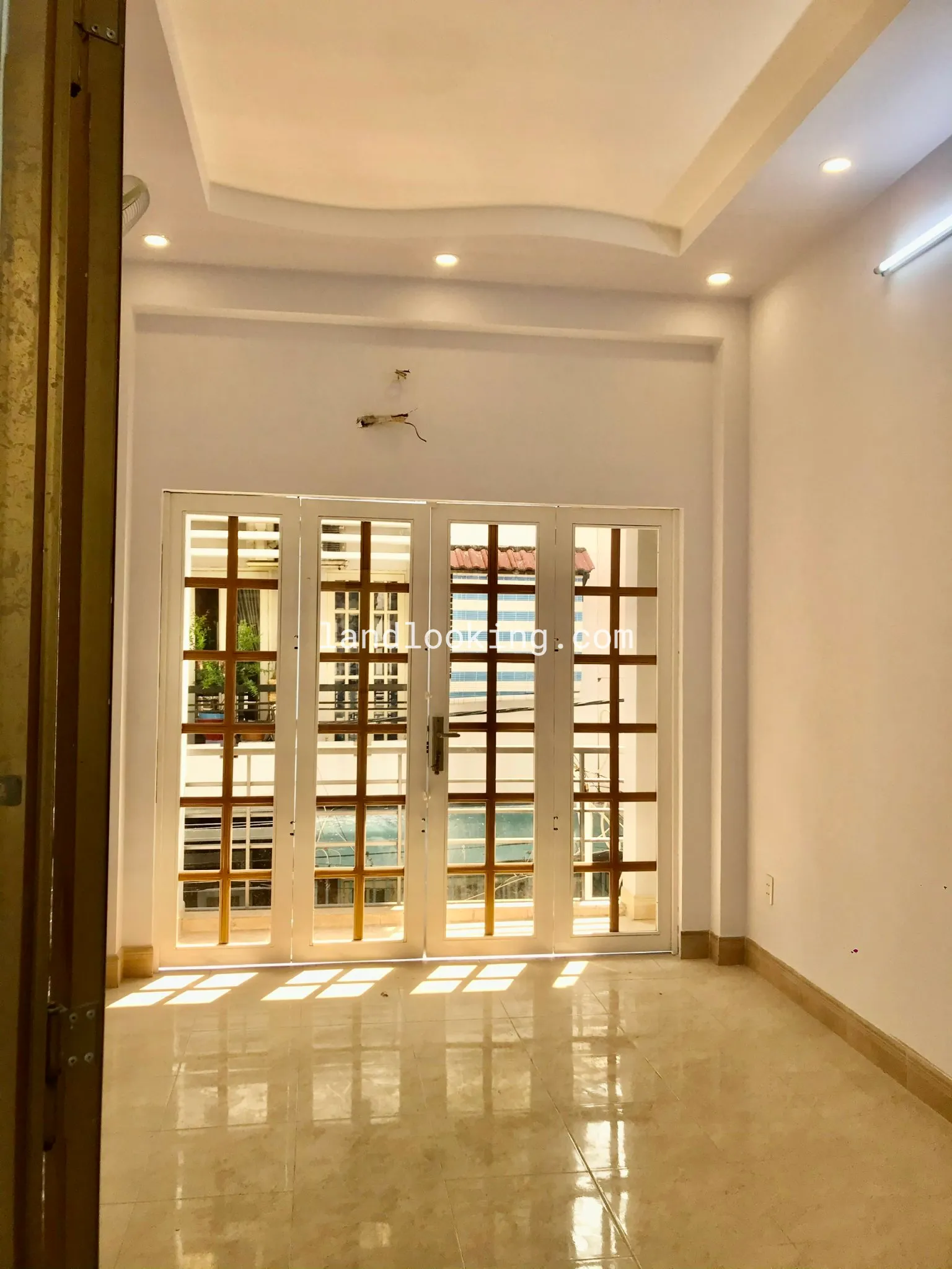 106 - Phó Đức Chính, Phường 01, Quận Bình Thạnh - ảnh 2