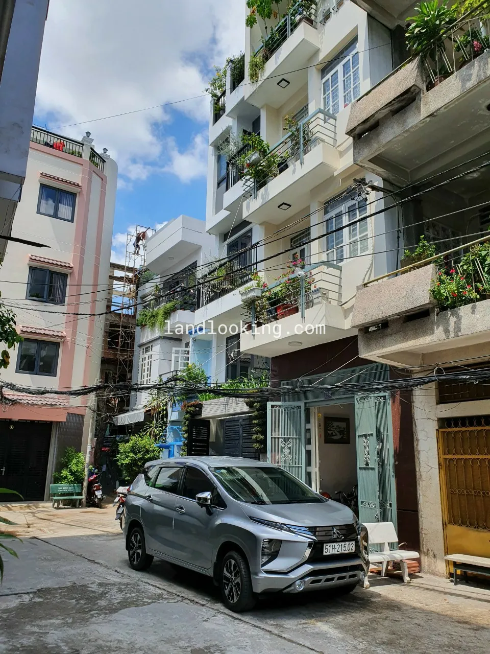 5/99/14 - Nơ Trang Long, Phường 07, Quận Bình Thạnh - ảnh 1