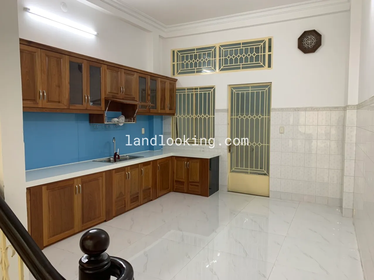 74 - Đường số 2 Cư xá Chu Văn An, Phường 26, Quận Bình Thạnh - ảnh 2