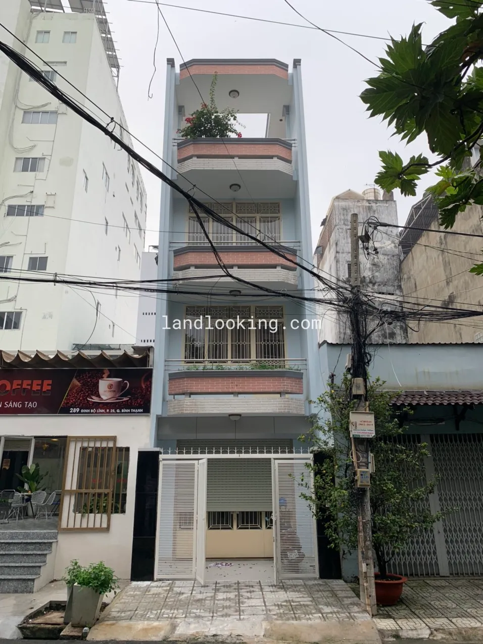 74 - Đường số 2 Cư xá Chu Văn An, Phường 26, Quận Bình Thạnh - ảnh 0