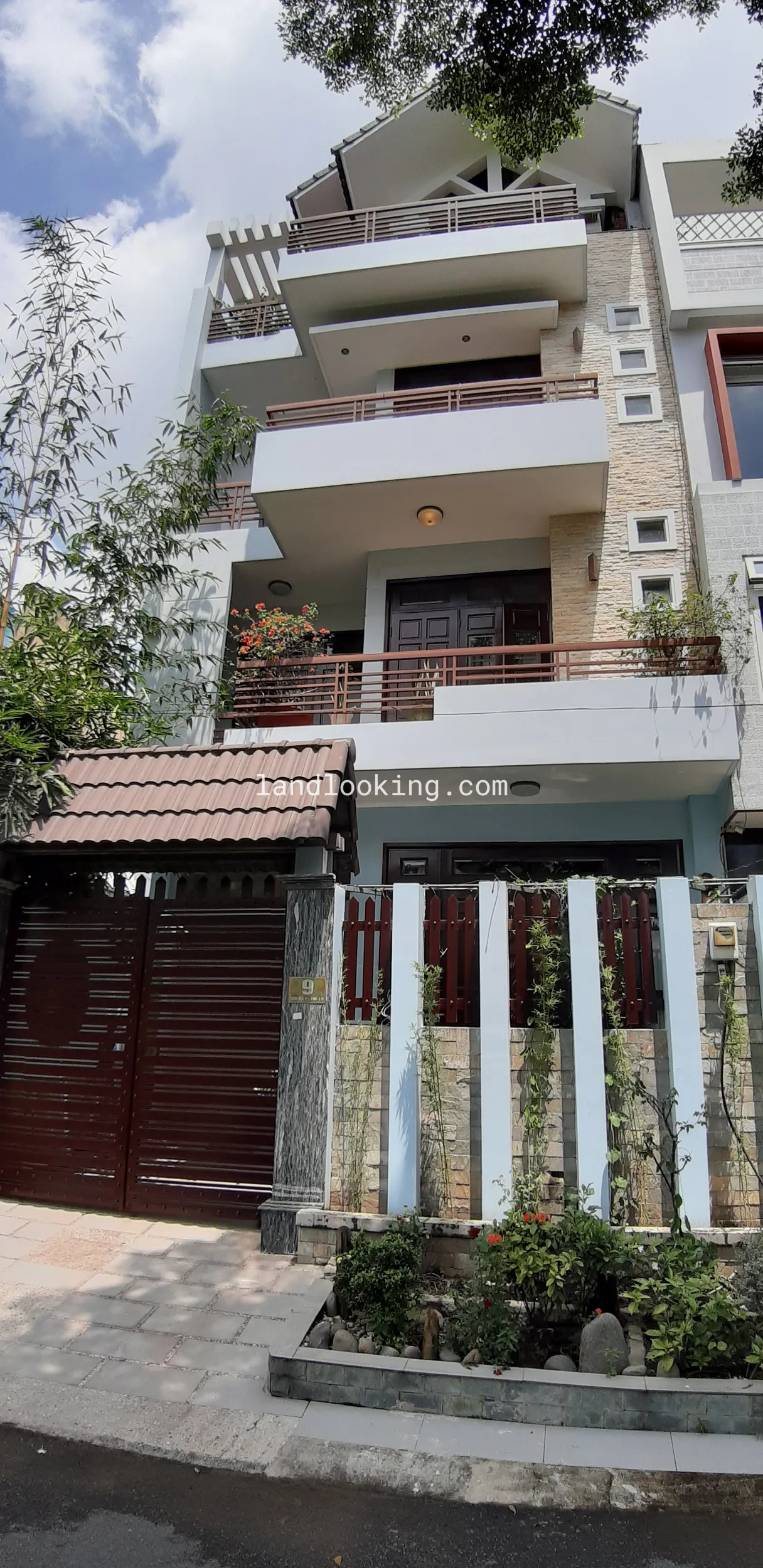 9 - Đường Số 14, Phường Hiệp Bình Chánh, Quận Thủ Đức - ảnh 2